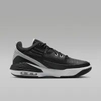 Nike Jordan Max Aura 5 чоловічі Кросівки колір чорний