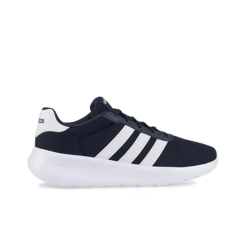 Обувь adidas Lite Racer 3.0 K GX6612 - Cиний
