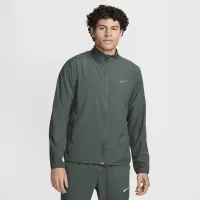 Nike Form чоловічі Dri-FIT Versatile Куртка колір зелений