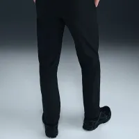 Nike 24.7 PerfectStretch чоловічі Dri-FIT Slim Chino Pants колір чорний