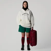 Кофта/футболка The North Face Varsity Graphic 0A89CSQLI1 - Біла