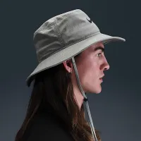 Nike Apex Dri-FIT Bucket Hat колір сірий