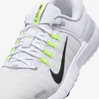 Nike Free для гольфа NN для гольфа Кроссовки цвет белый