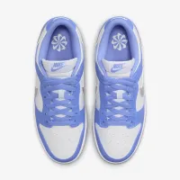 Nike Dunk Low Next Nature женская Кроссовки синий
