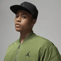 Nike Jordan Renegade Essentials мужские Куртка цвет зеленый