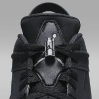 Nike Jordan Retro 6 G NRG чоловічі для гольфу Кросівки колір чорний