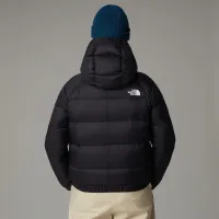 Куртка The North Face Hyalite 0A3Y4R4H01 -  Черная