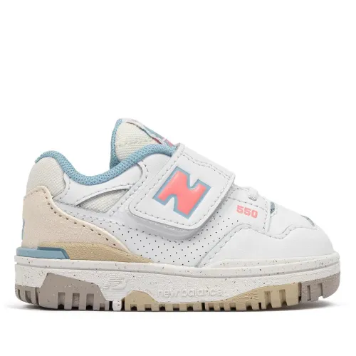 Кросівки New Balance IHB550EP - Білі