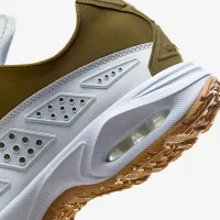 Nike Air Max SNDR жіноча Кросівки колір коричневий