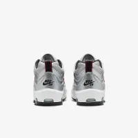 Nike Air Max Ishod Premium чоловічі Кросівки колір сірий