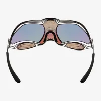 Nike Zeus Sunglasses цвет черный