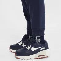 Nike Sportswear Club Toddler 2-Piece Rugby Stripe Crew комплект блакитний