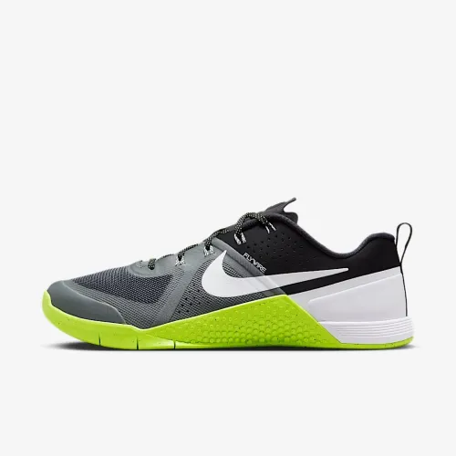 Nike Metcon 1 OG мужские для тренировок Кроссовки цвет серый
