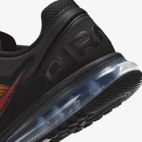 Nike Air Max 2013 мужские Кроссовки Orange