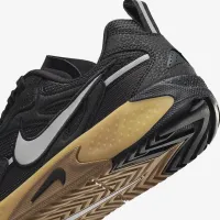 Nike JAM женская Кроссовки цвет черный