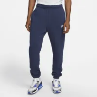 Nike Sportswear Club Fleece чоловічі Pants блакитний