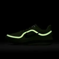 Nike Pegasus Premium мужские Road Running Кроссовки Yellow