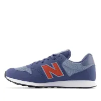 Кросівки New Balance GM500MN2 - Блакитні