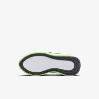 Nike Infinity Flow Little дитячі Кросівки колір чорний