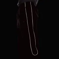 Nike Solo Swoosh чоловічі спортивні штани колір червоний