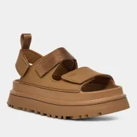 Сандали Ugg GoldenGlow 1152685-BRWN - Бежевые