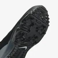 Nike Infinity Tour 2 GORE-TEX чоловічі Waterproof для гольфу Кросівки (Extra Wide) колір чорний