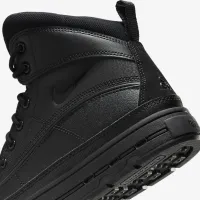 Nike Woodside 2 High Big детские Boots цвет черный