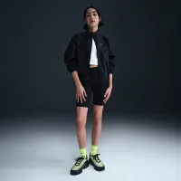 Nike Air Max Dn Big дитячі Кросівки Yellow
