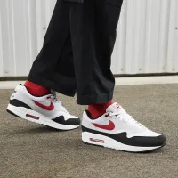 Nike Air Max 1 Men's обовь White