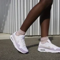 Nike Air Max SC женская Кроссовки цвет белый