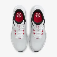 Nike Infinity G NN для гольфу Кросівки колір білий
