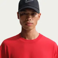 Nike Sportswear футболка цвет красный