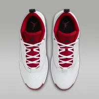 Nike Jordan Max Aura 6 чоловічі Кросівки колір білий