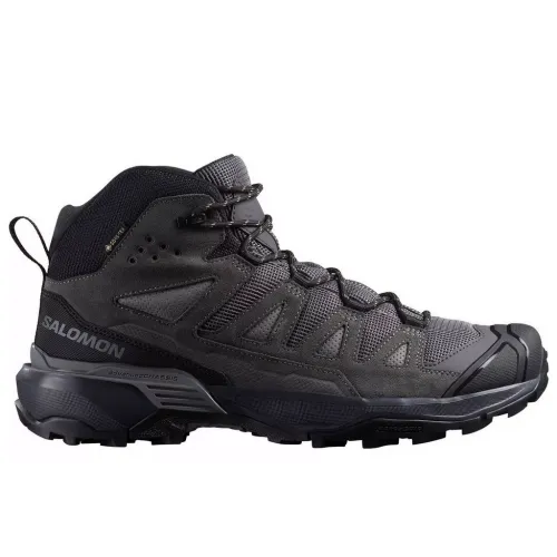 Кроссовки для треккинга SALOMON X ULTRA LTR MID 360 GTX Gore-Tex (475708)