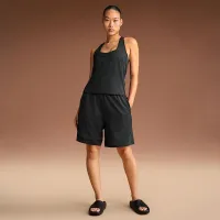 NikeSKIMS Airy женская Relaxed шорты цвет черный