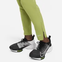 Nike Multi Tech EasyOn Big дитячі (для хлопчиків) Dri-FIT тренувальні Pants колір зелений