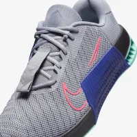 Nike Metcon 9 чоловічі для тренування Кросівки колір сірий