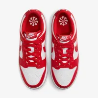 Nike Dunk Low Next Nature женская Кроссовки цвет белый