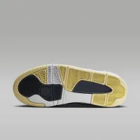 Nike Jordan Flight Court женская Кроссовки синий