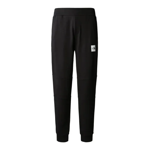 Штаны The North Face Fine 0A827GJK31 - Черные