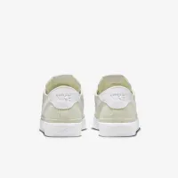 Nike Court Legacy Canvas мужские Кроссовки цвет зеленый