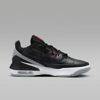 Nike Jordan Max Aura 5 чоловічі Кросівки колір чорний