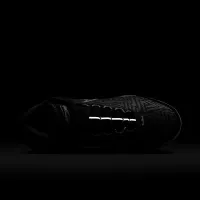 Nike LeBron NXXT Genisus баскетбольні Кросівки колір чорний