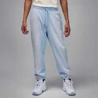 Nike Jordan Flight Fleece чоловічі Pants блакитний
