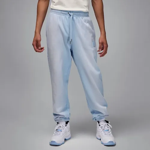 Nike Jordan Flight Fleece чоловічі Pants блакитний