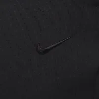 Nike Primary Fleece чоловічі Dri-FIT UV Tapeколір червоний Performance Pants колір чорний