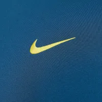 Club Америка Academy Pro мужские Nike Dri-FIT Soccer Anthem Куртка синий