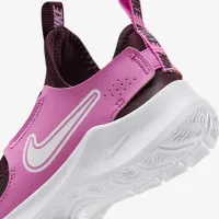Nike Flex Runner 3 Little дитячі Кросівки колір червоний