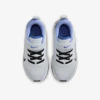 Nike Omni Multi-Court Little дитячі Кросівки колір сірий