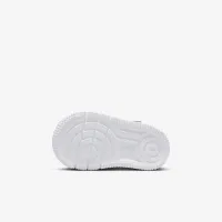 Nike Force 1 Low EasyOn Baby/Toddler Кросівки колір фіолетовий
